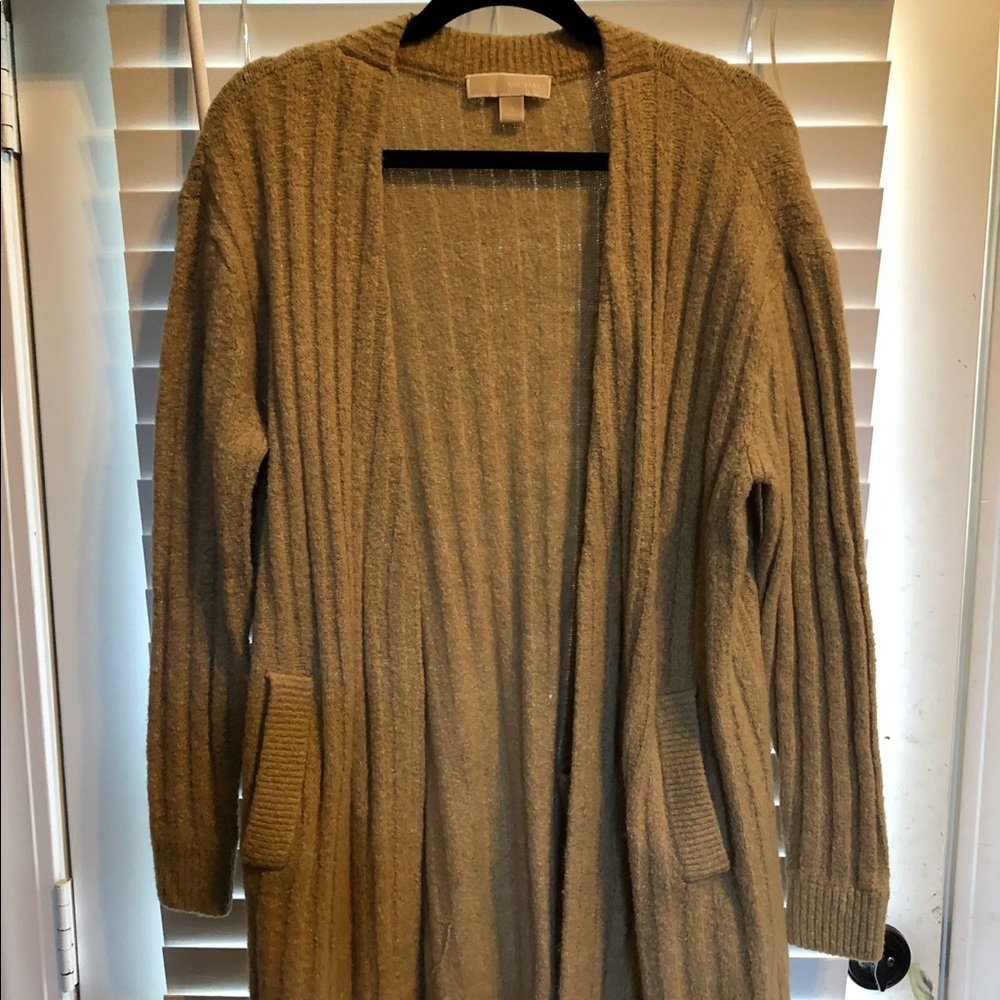 MK Cardigan